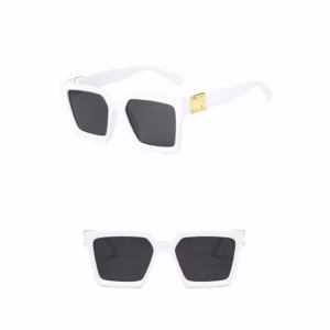 Kính Mắt Nam Nữ Chống Tia Uv400 Chống Trầy - Pg Fashion