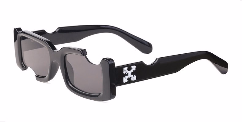 Mắt Kính Unisex Siêu Hot Chống Trầy Hàng Cao Cấp - Pg Fashion - Ảnh 3