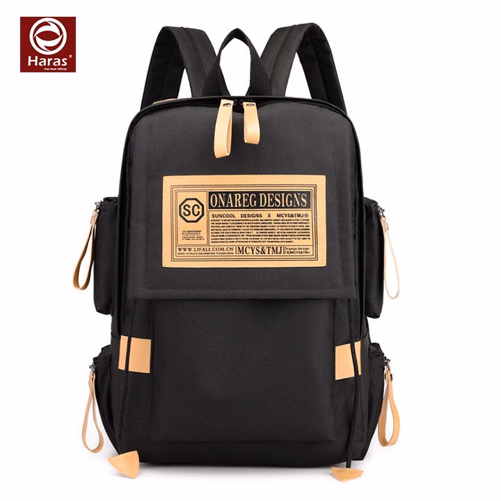 Balo Hàn Quốc Cao Cấp Hr008 - Haras