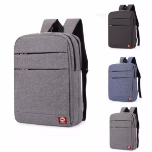 Balo Laptop Thời Trang Hàn Quốc Cao Cấp Hr099 - Haras