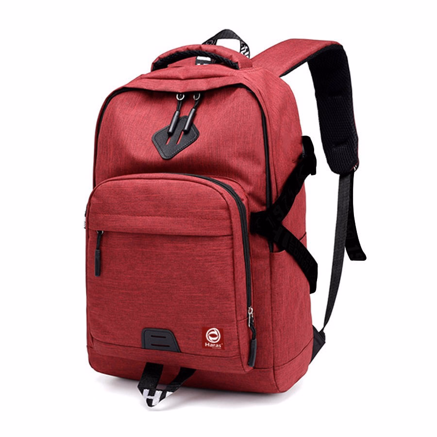 Balo Thời Trang Phong Cách Hàn Quốc Hr238 - Haras - Ảnh 2