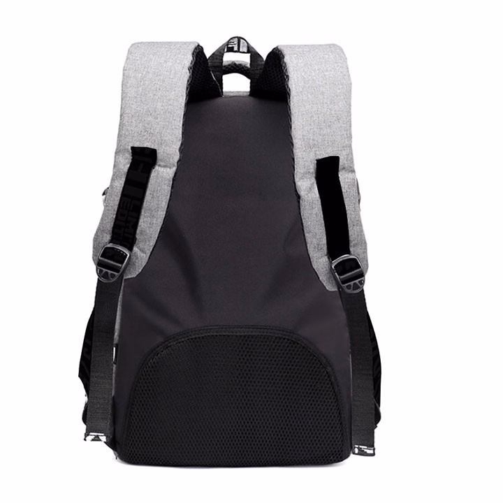 Balo Thời Trang Phong Cách Hàn Quốc Hr238 - Haras - Ảnh 6