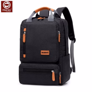 Balo Laptop Thời Trang Cao Cấp Hr262 - Haras