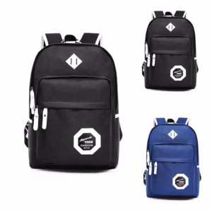 Ba Lô Hàn Quốc Chống Nước Hr133 - Haras