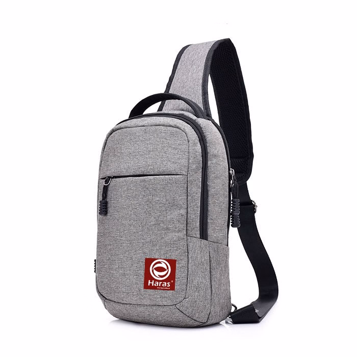 Túi Đeo Chéo Thời Trang Hr226 - Haras - Ảnh 2