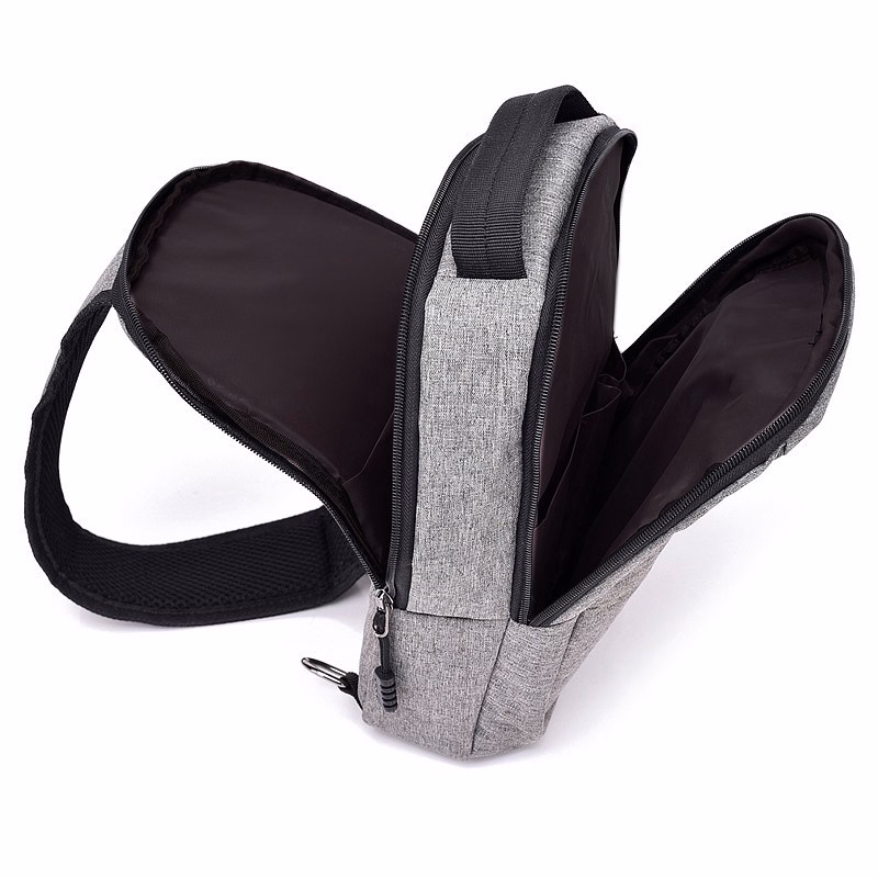 Túi Đeo Chéo Thời Trang Hr226 - Haras - Ảnh 6