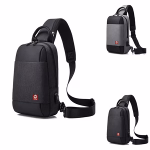 Túi Đeo Ipad Thời Trang Hàn Quốc Hr241 - Haras