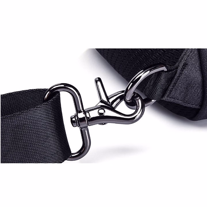 Túi Đeo Ipad Thời Trang Hàn Quốc Hr241 - Haras - Ảnh 8