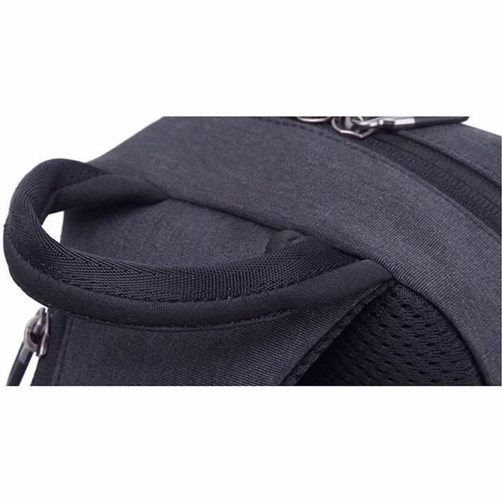 Túi Đeo Ipad Thời Trang Hàn Quốc Hr241 - Haras - Ảnh 10