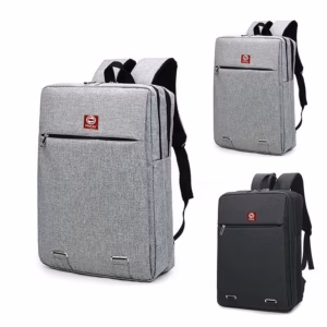 Balo Laptop Cylinder Cao Cấp Hr162Vn - Haras