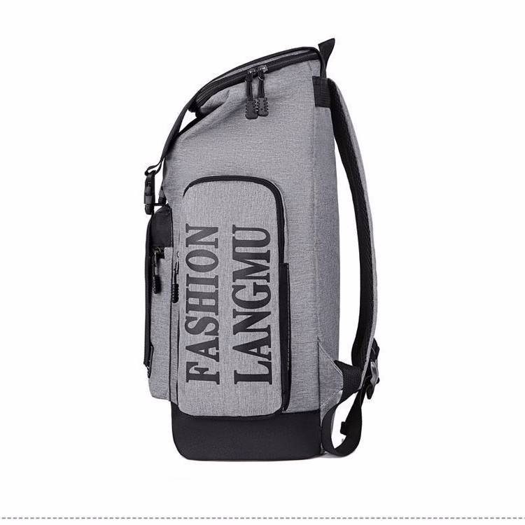 Balo Thời Trang Phong Cách Hàn Quốc Hr294 - Haras - Ảnh 5