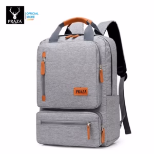 Balo Unisex Thời Trang Cao Cấp Có Nhiều Ngăn Bl182 - Praza