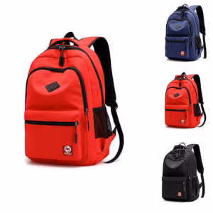 Balo Laptop Hàn Quốc Hr244 - Haras