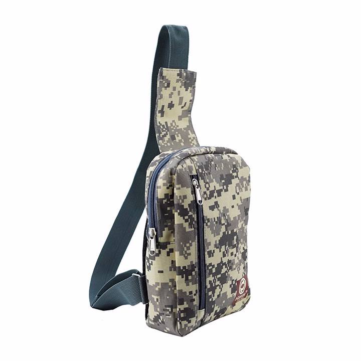 Túi Đeo Chéo Thời Trang Hr253 - Haras