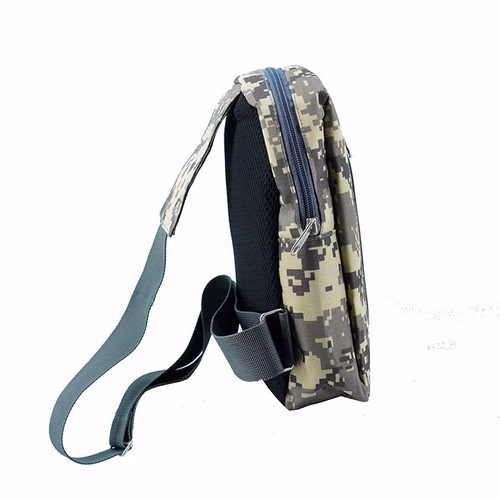 Túi Đeo Chéo Thời Trang Hr253 - Haras - Ảnh 5