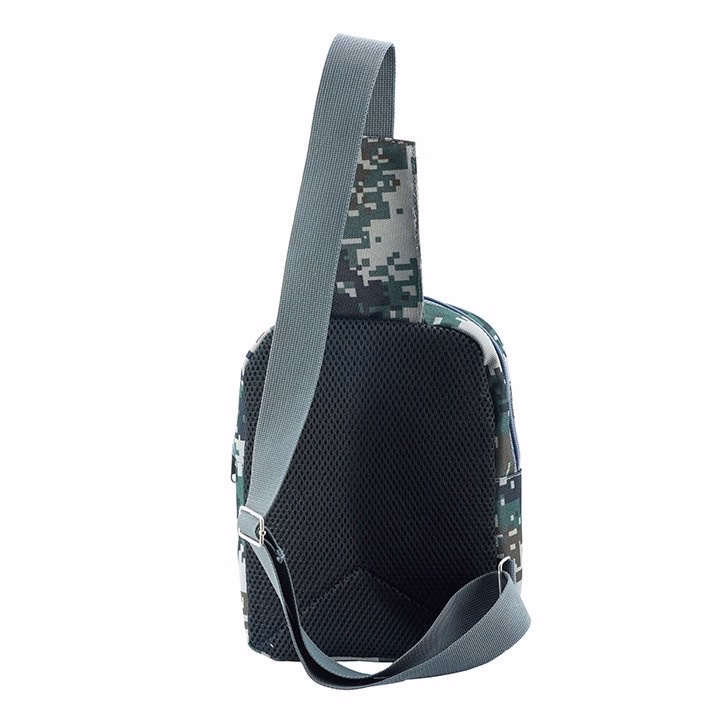 Túi Đeo Chéo Thời Trang Hr253 - Haras - Ảnh 4