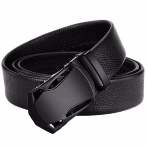 Thắt Lưng Nam Thời Trang Dây Da Khóa Tự Động - Pg Fashion