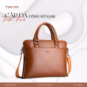 Cặp Công Sở Nam Tca16 - Trita