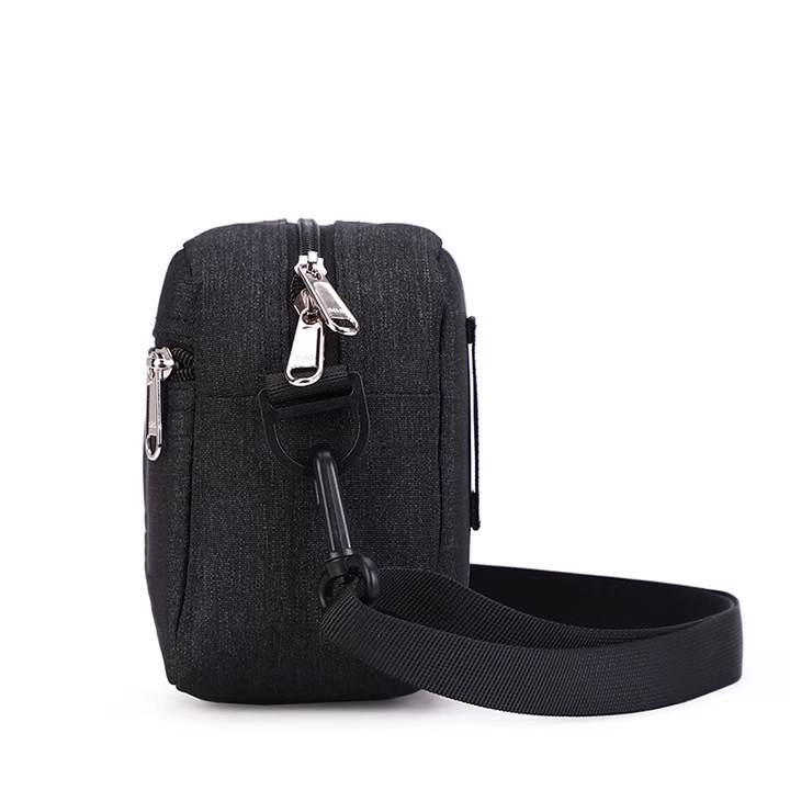 Túi Đeo Chéo Unisex Thời Trang Hrs276 - Haras - Ảnh 3