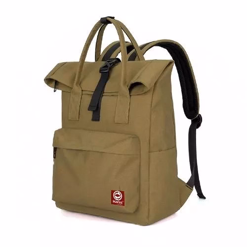 Balo Unisex Thời Trang Hrs213 - Haras - Ảnh 3