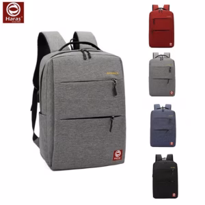 Balo Laptop Unisex Thời Trang Hr267 - Haras