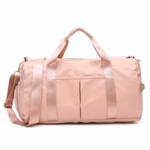 Túi Xách Du Lịch Thời Trang Unisex - Vanass