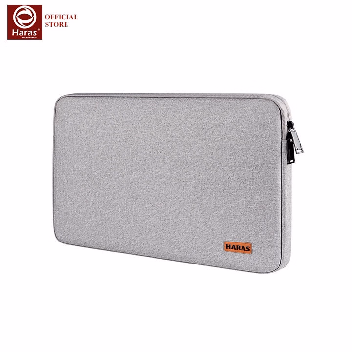 Túi Chống Sốc Bảo Vệ Laptop Macbook Tcs001 - Haras - Ảnh 2