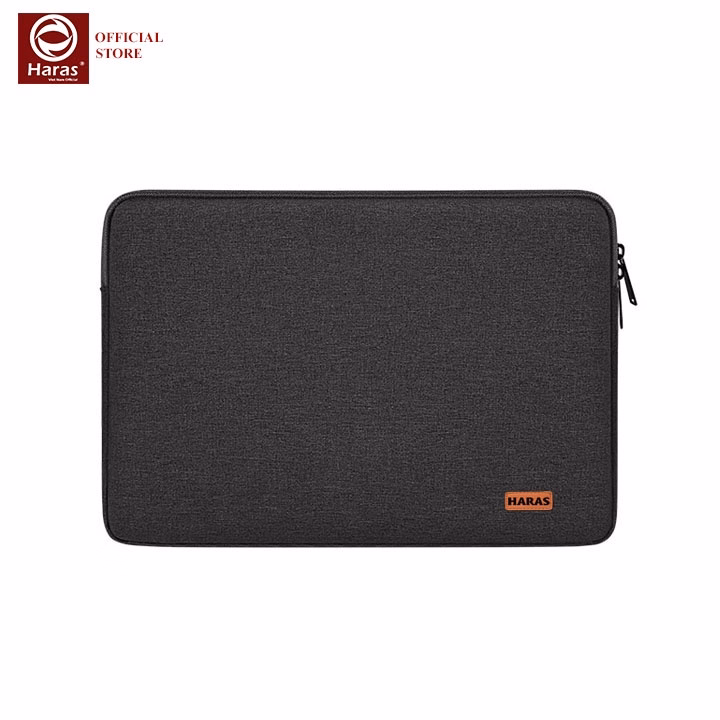 Túi Chống Sốc Bảo Vệ Laptop Macbook Tcs001 - Haras - Ảnh 4