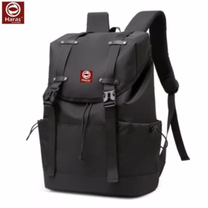 Balo Ullzang Thời Trang Dây Rút Phong Cách Hàn Quốc Hr288 - Haras