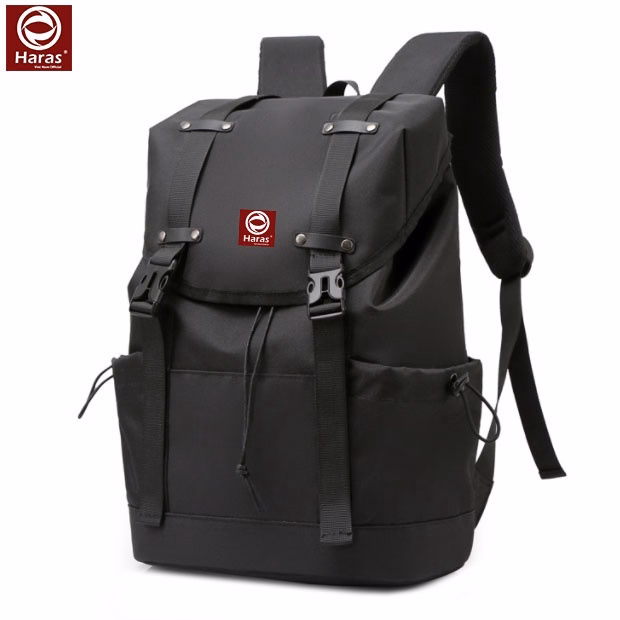 Balo Ullzang Thời Trang Dây Rút Phong Cách Hàn Quốc Hr288 - Haras