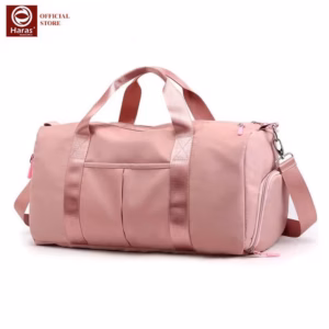Túi Xách Du Lịch Cỡ Lớn Tiện Ích Chống Thấm Nước Hr299 - Haras