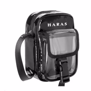 Túi Đeo Messenger Da Pu Sành Điệu Hr302 - Haras