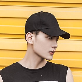 Combo 2 Mũ Lưỡi Trai Thời Trang - Chipxinhxk - Ảnh 8