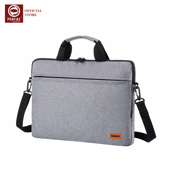 Túi Xách Chống Sốc Laptop Công Sở 15.6 Inch Tcslsl003 - Haras - Ảnh 4