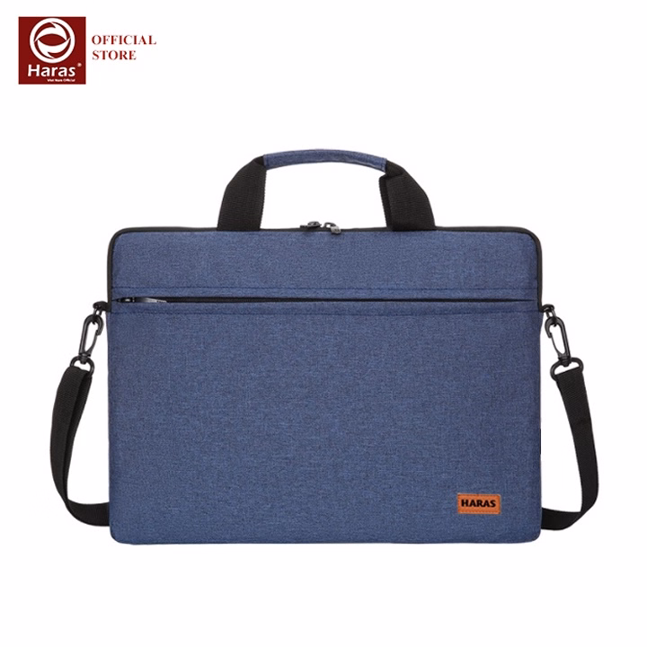 Túi Xách Chống Sốc Laptop Công Sở 15.6 Inch Tcslsl003 - Haras - Ảnh 3
