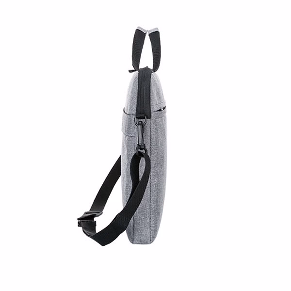 Túi Xách Chống Sốc Laptop Công Sở 15.6 Inch Tcslsl003 - Haras - Ảnh 5