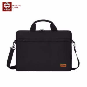 Túi Xách Chống Sốc Laptop Công Sở 15.6 Inch Tcslsl003 - Haras