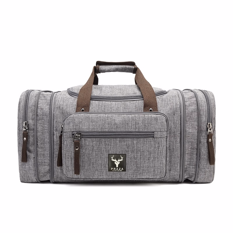 Túi Trống Du Lịch Size Lớn Thời Trang - Praza - Ảnh 3