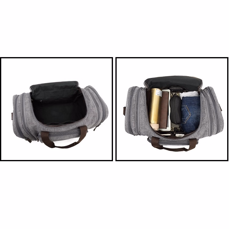 Túi Trống Du Lịch Size Lớn Thời Trang - Praza - Ảnh 6