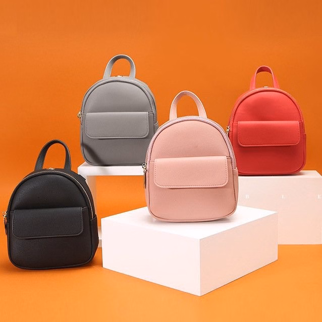Balo Nữ Mini Thời Trang Vnbl0122 - Vanass