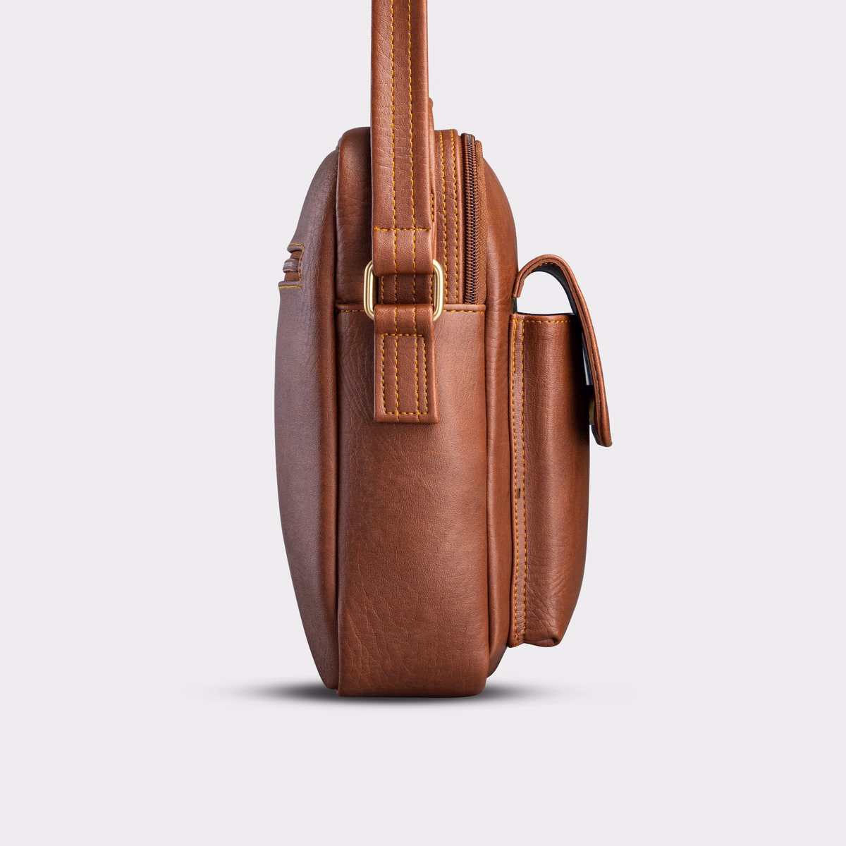 Túi Đeo Chéo Nam Thời Trang Rtn3 - Trita - Ảnh 5