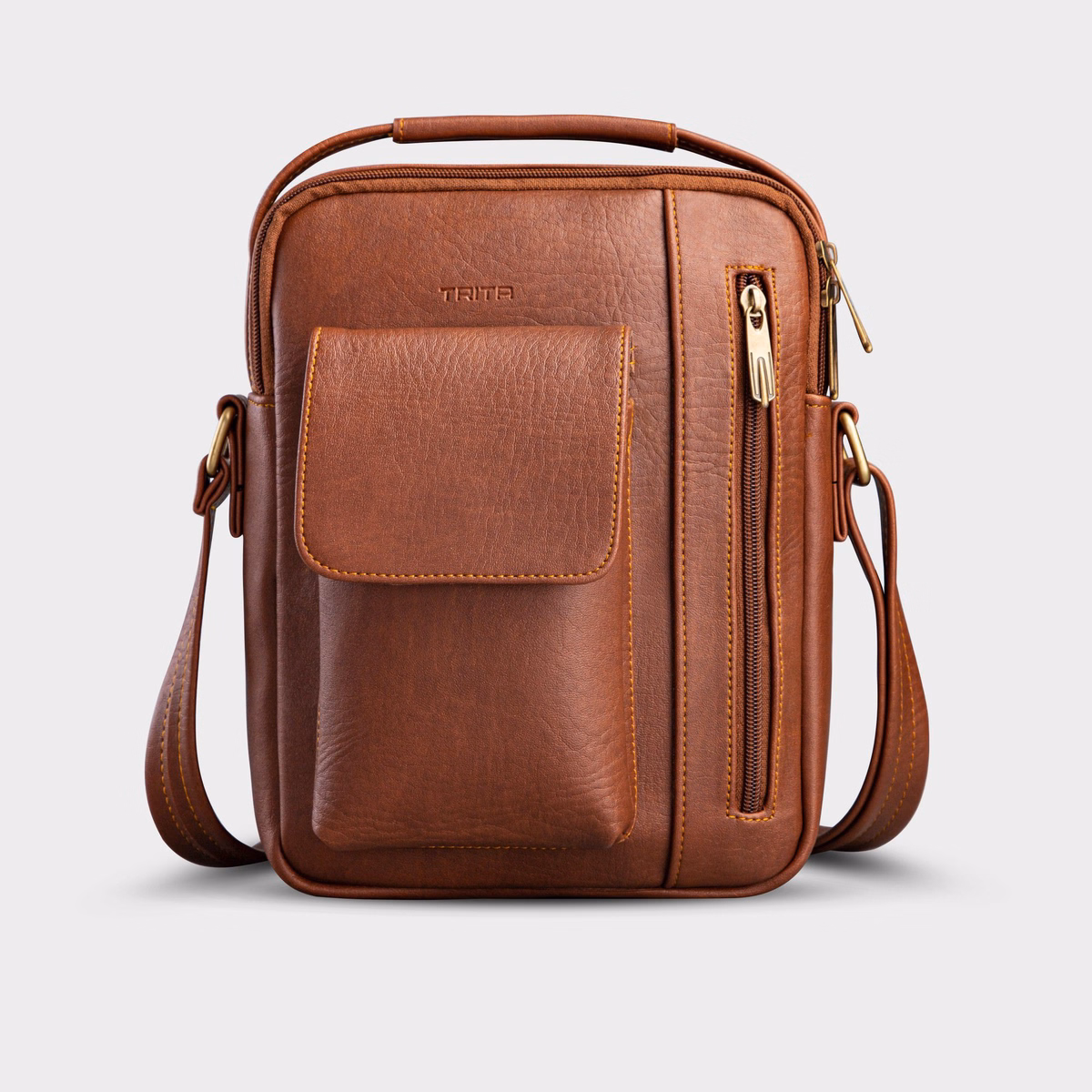 Túi Đeo Chéo Nam Thời Trang Rtn3 - Trita - Ảnh 6