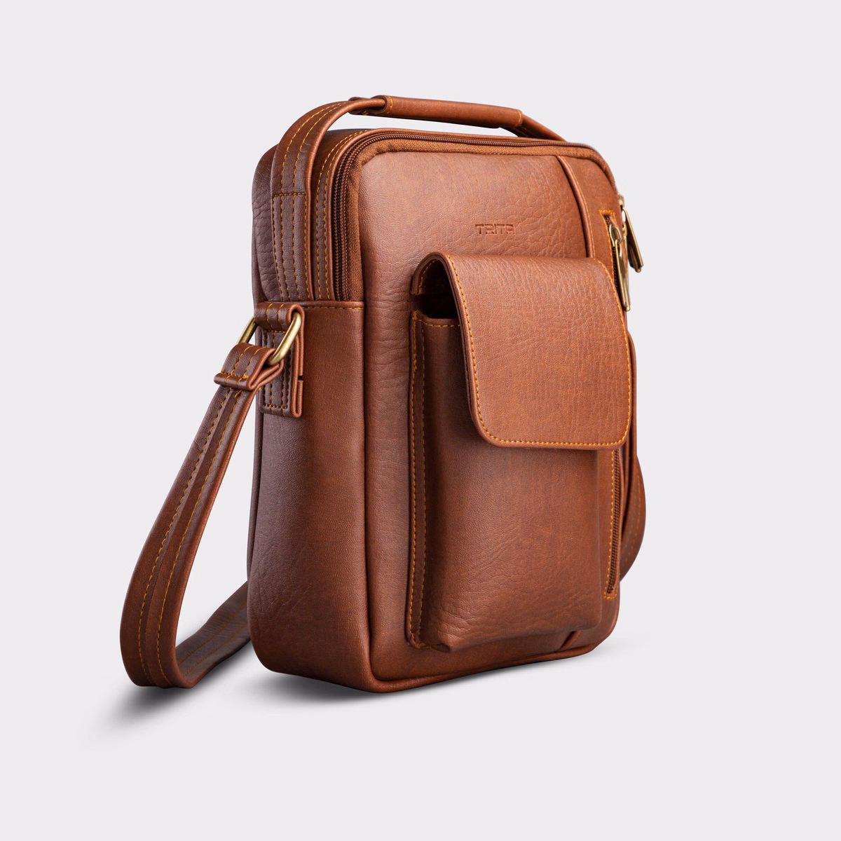 Túi Đeo Chéo Nam Thời Trang Rtn3 - Trita - Ảnh 8