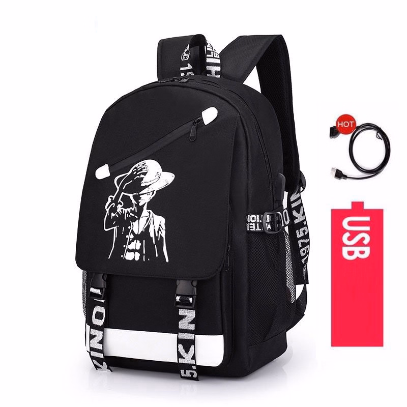 Balo Thời Trang Unisex Vnbl0322 - Vanass