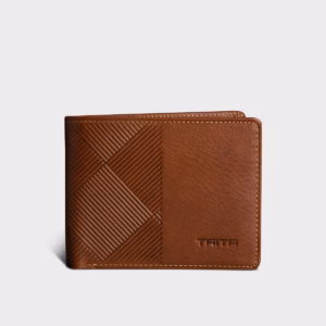 Ví Nam Thời Trang Da Bò Thật Rvn05 - Trita