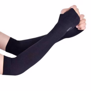 Combo 3 Đôi Găng Tay Chống Nắng Xỏ Ngón - Diepchi Fashion