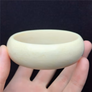 Vòng Tay Xương Mỹ Nghệ Bản Hẹ - Thắng Giang