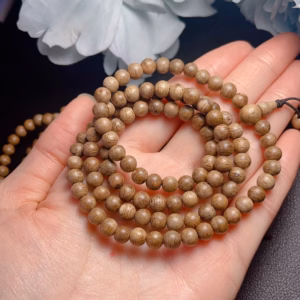 Vòng Tay Trầm Hương Tốc Kiến Quảng Nam Thiên Nhiên - Thắng Giang