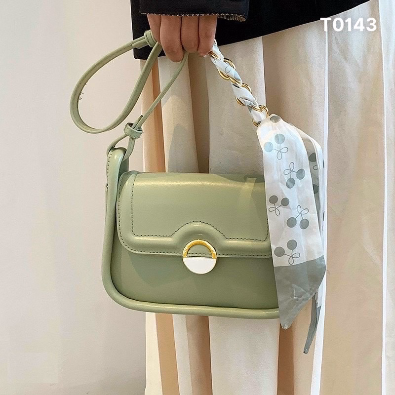 Túi Đeo Vai Thời Trang T0143 - Lê Phương Boutique - Ảnh 5