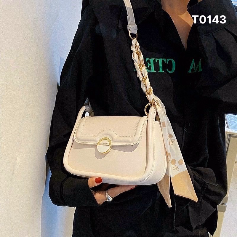 Túi Đeo Vai Thời Trang T0143 - Lê Phương Boutique - Ảnh 7